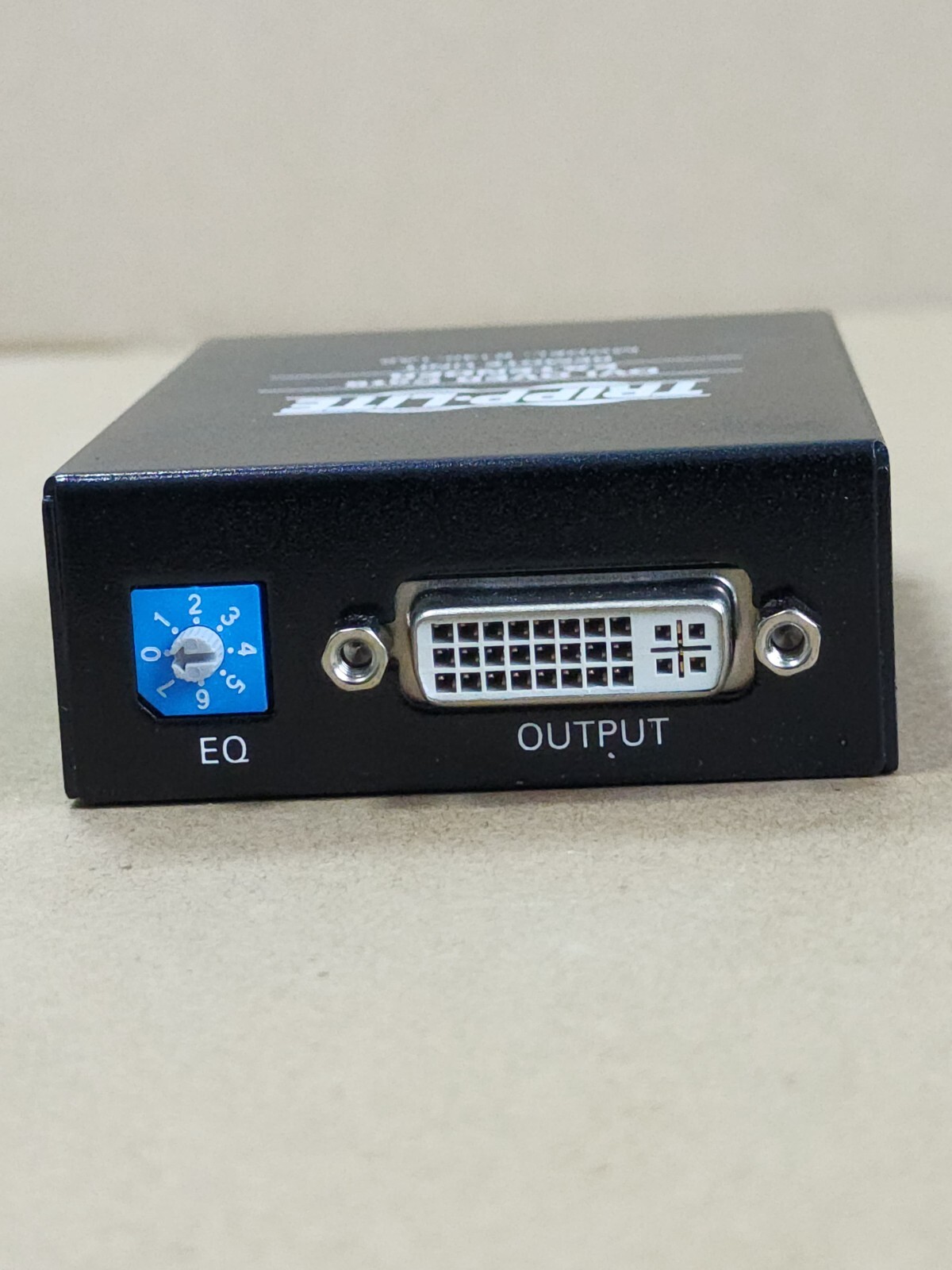 B140-1A0 TRIPP LITE EXTENDER ACTIVE REMOTE UNIT B140-1A0