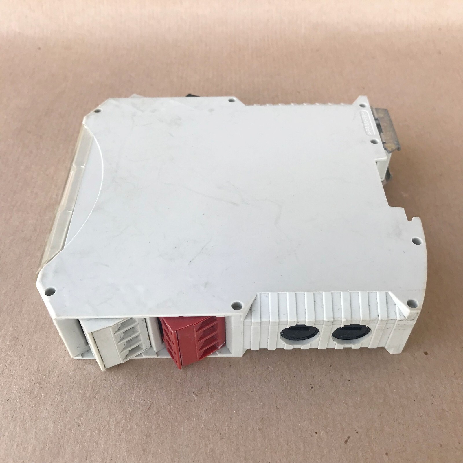 Pleiger CM3/S24 Control Module 9341100110