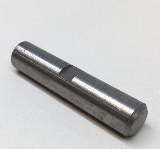 Square D Type LT-1037 Pin Magnet Arm 1/2″ OD X 2-3/8″ Length