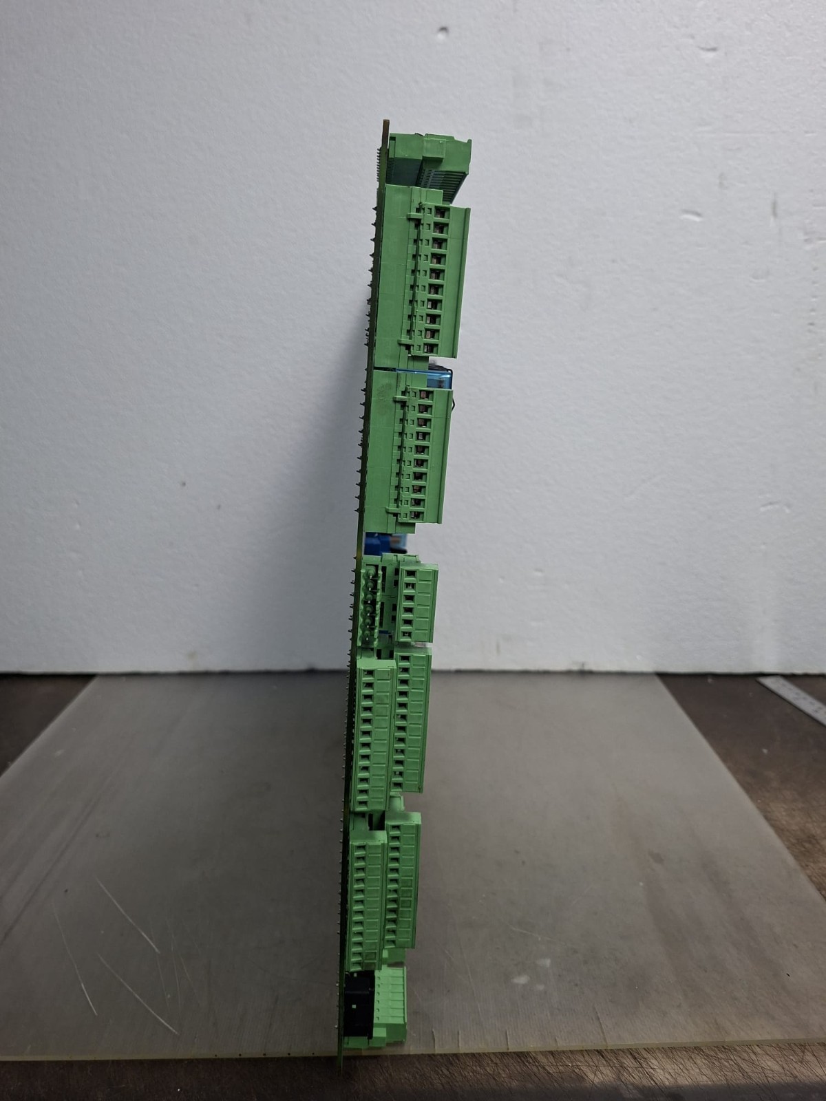YCM 504-E04-IR02 USED