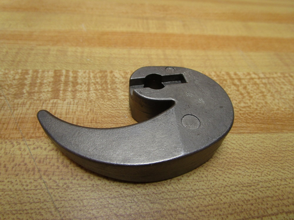 Maren 350 Hook, Twister