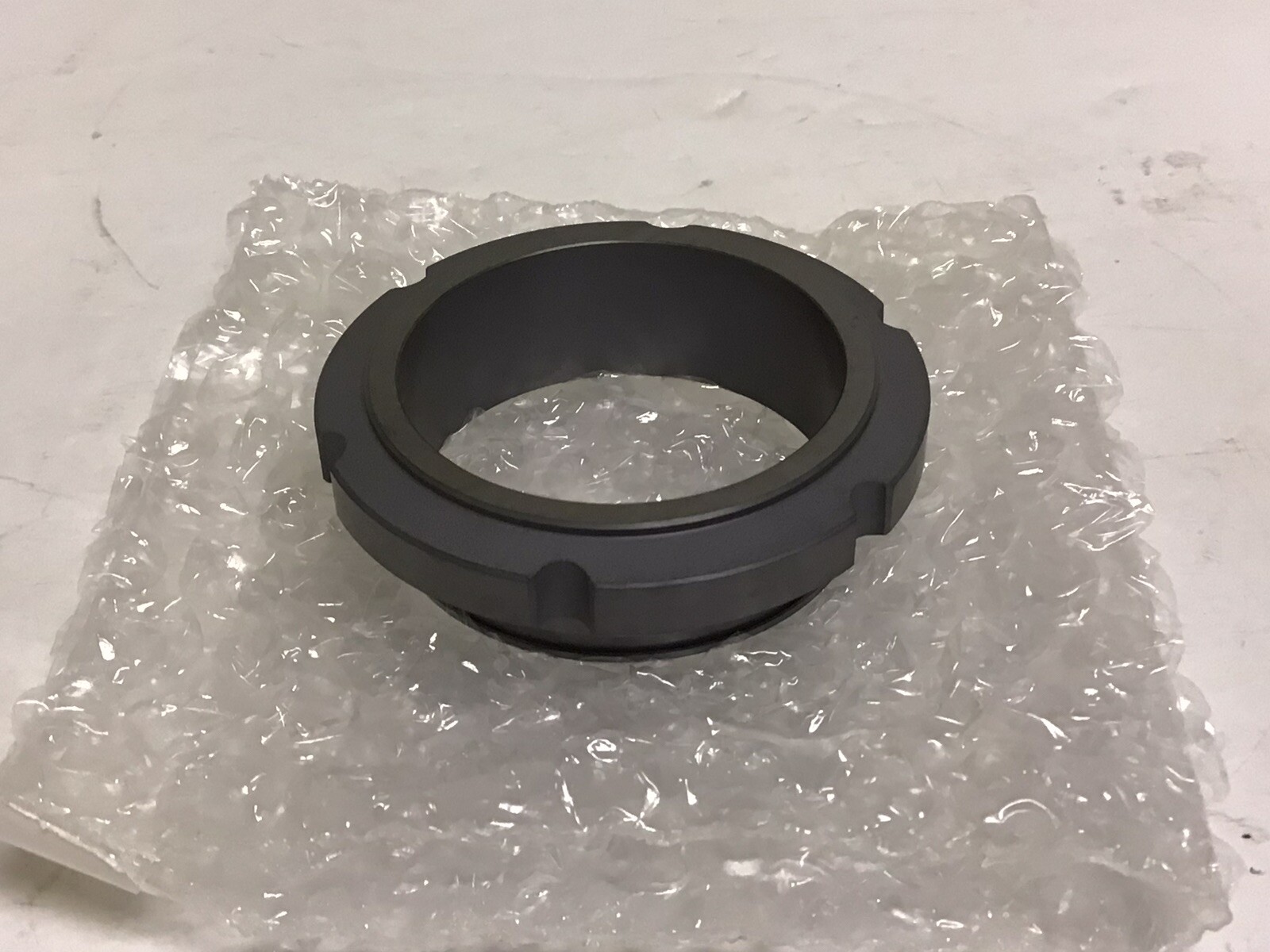 NEW, SPX FLOW PARTS SPX 101657 NSMP CARBON PUMP SEAL, FREE SHIPPING