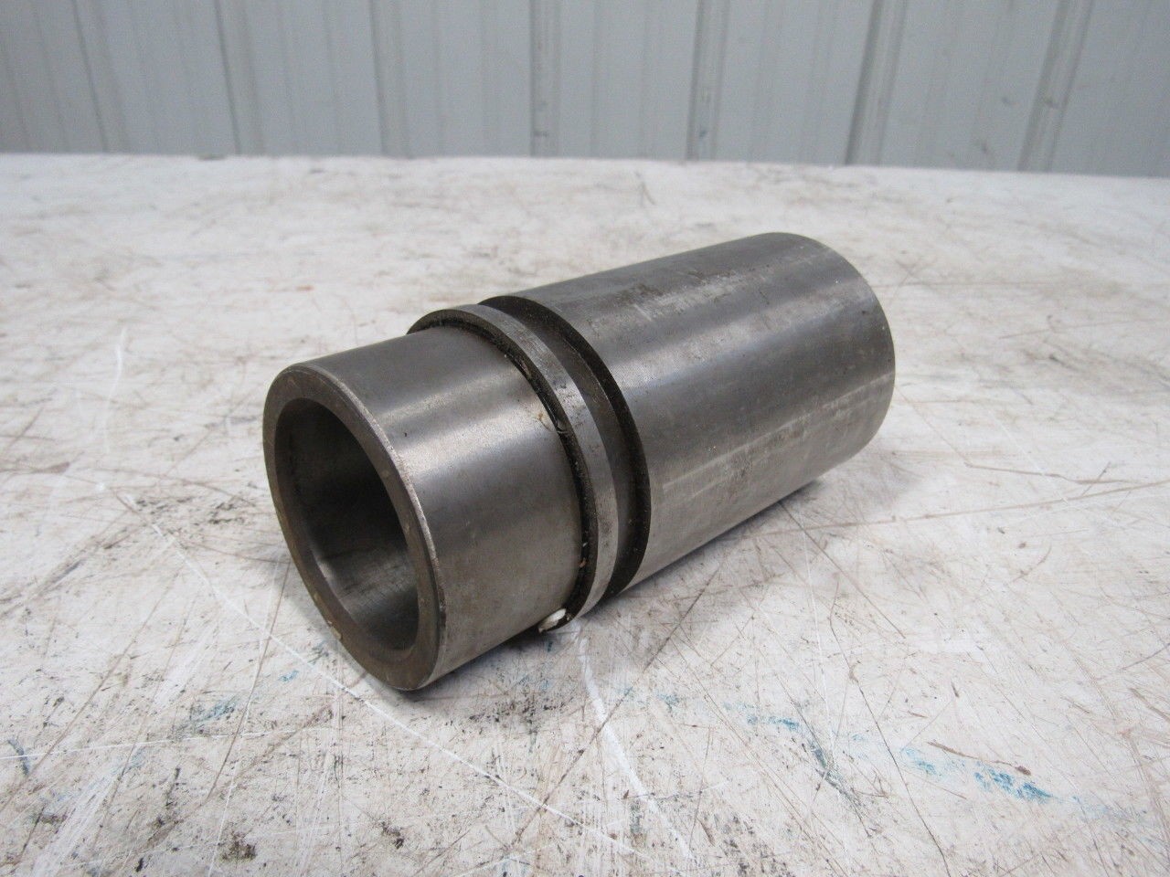 Lempco 962-1222 Demountable Ball Bearing Steel Guide Post Bushing 1-1/2″X 5-1/2″