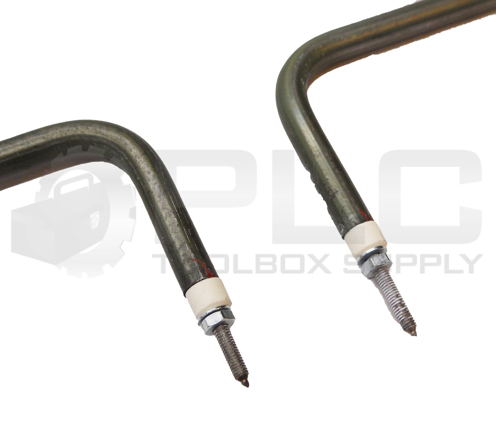 NEW BAG OF 2 SYNVENTIVE TH65B387 PRE-BENT HEATER 1120W