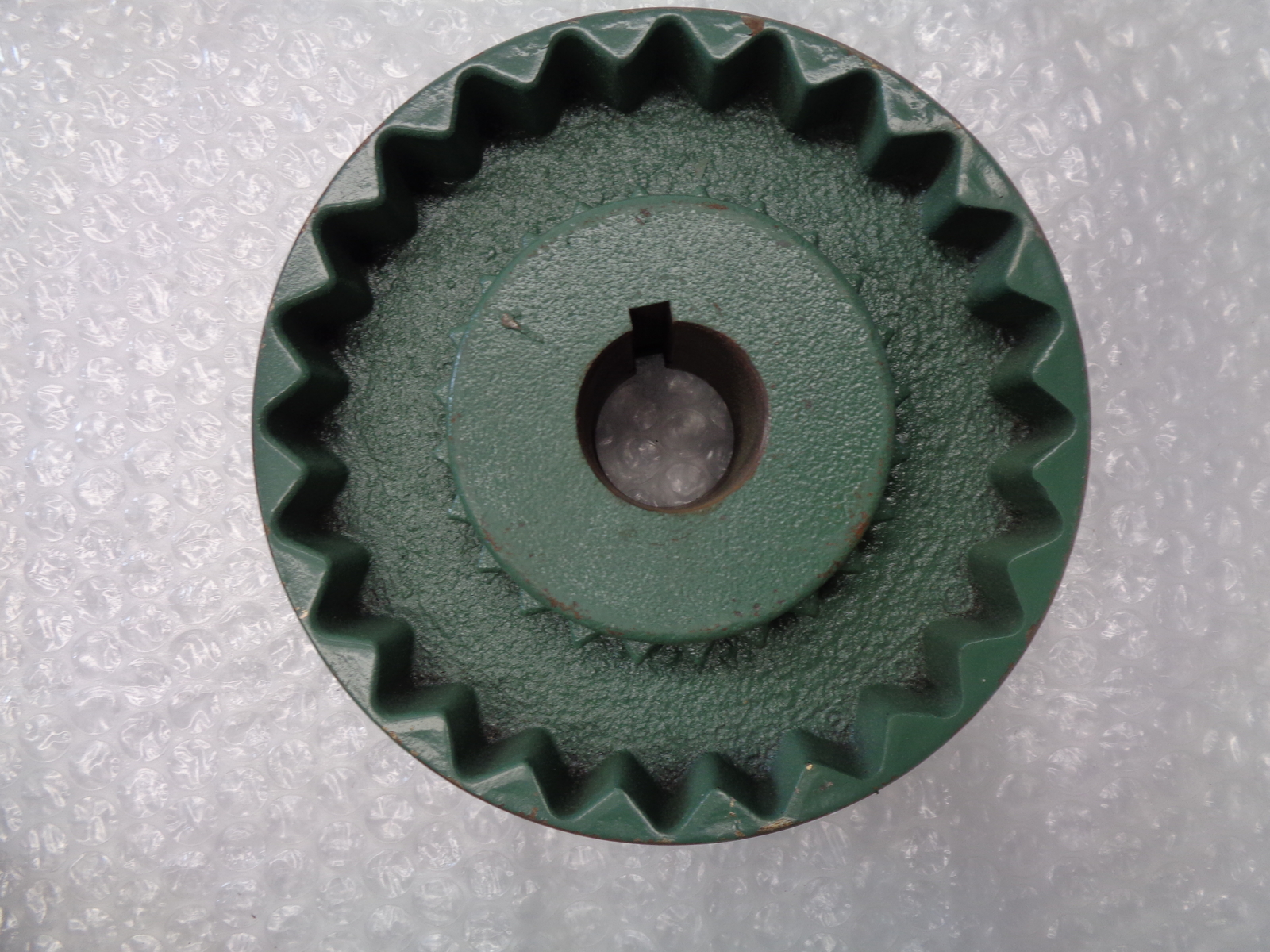 TB WOOD’S 8SX1-1/8 FLANGE (AS PICTURED) NSNP