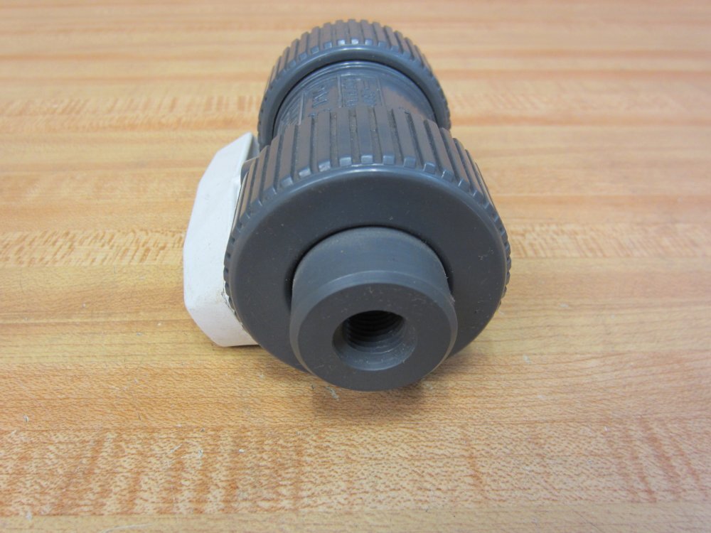 Hayward TB10025T 1/4″ PVC True Union Ball Valve