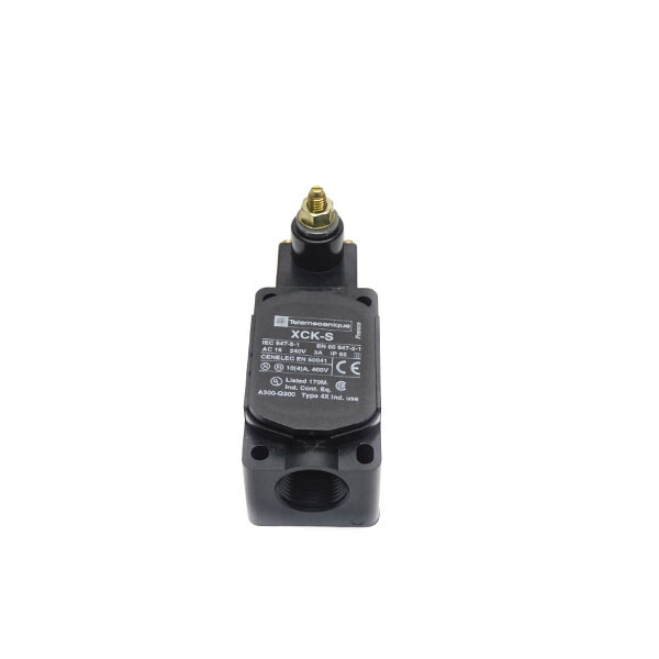 TELEMECANIQUE XCK-S 400V 10A NSNP