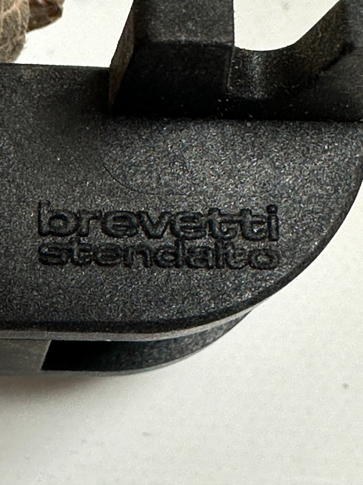 Brevetti Stendalto AF20012 Nylon Cable Chain End Brackets (Lot of 3) New