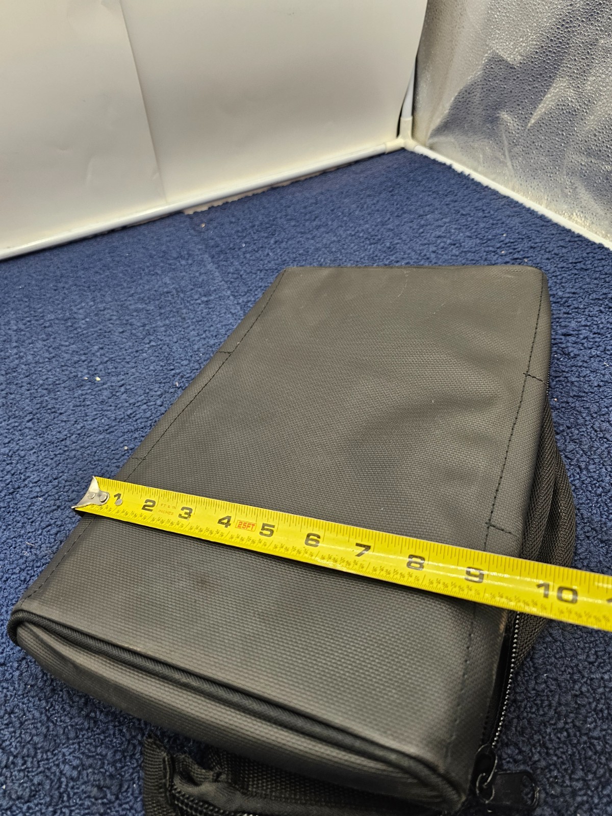 Makita 14″ Tool Bag Case Blue / Black