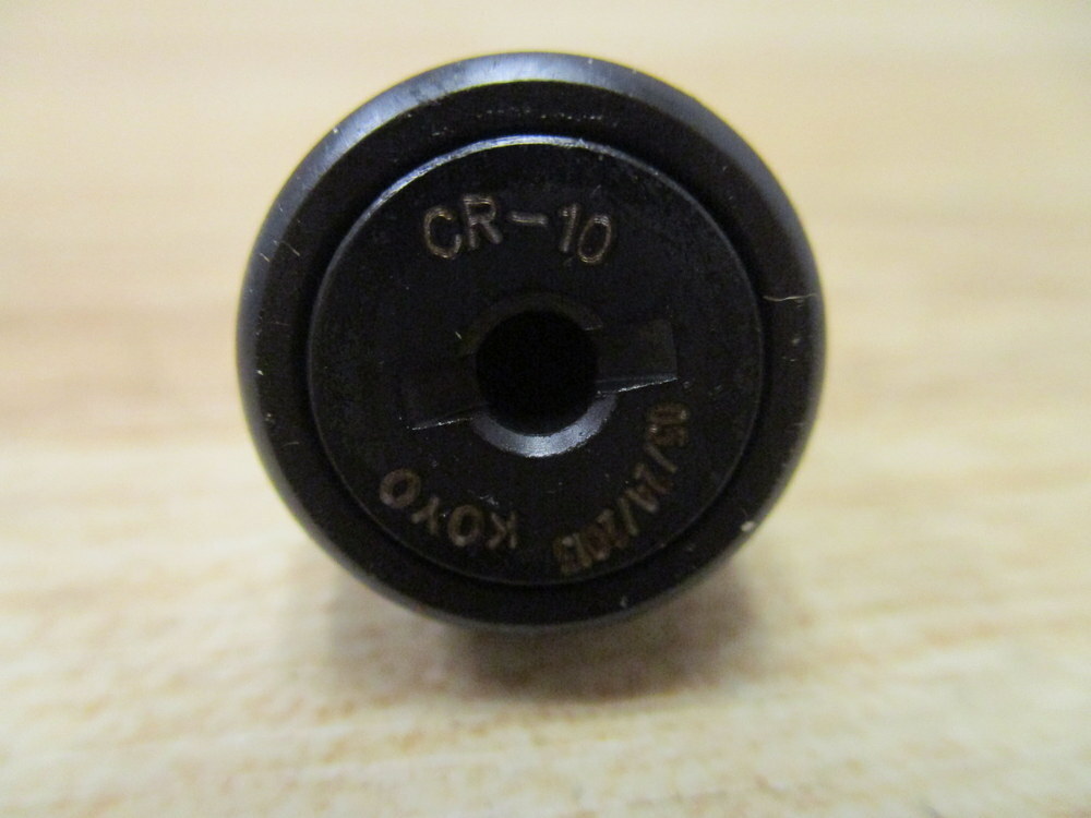 Koyo CF-5/8-N Flat Cam Follower CR-10