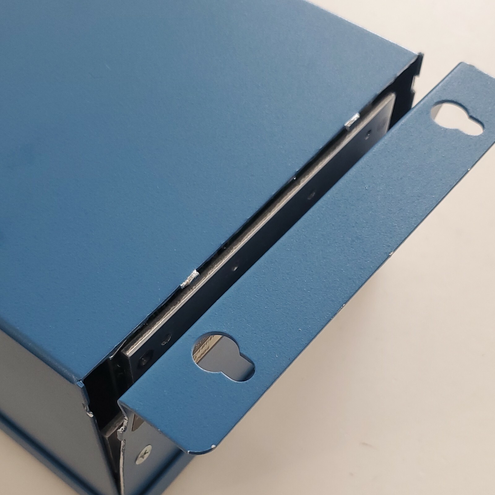 *NEW* Accu-Sort Tach/Trigger Interface Box 100-240Vac 50/60Hz .5A Max + Warranty
