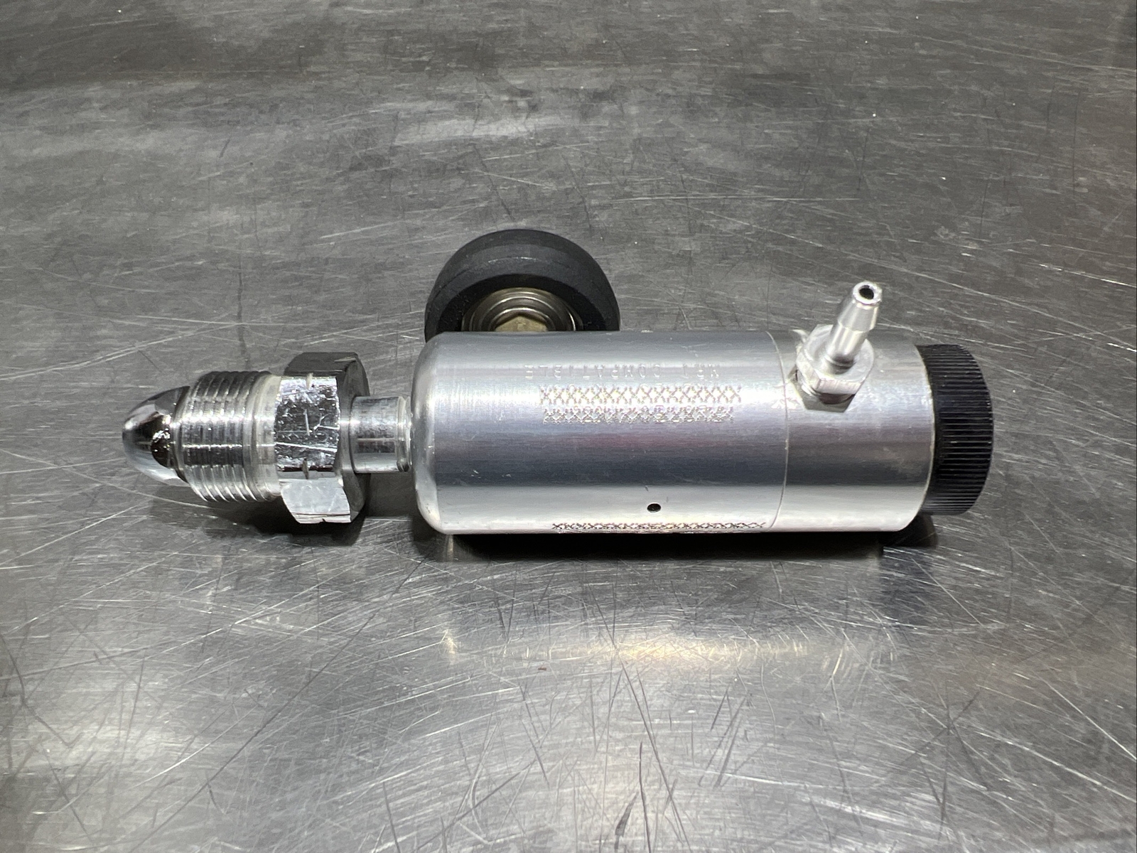 Flotec Pressure Regulator SP20064-1 Used Surplus
