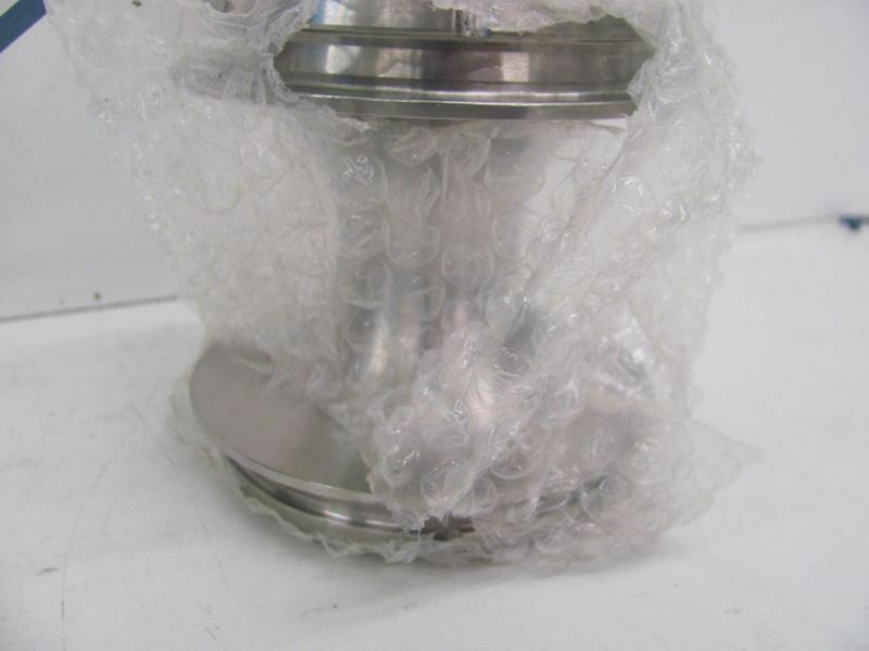 GENERIC STEM W62 4.0″W/TEF-FLOW INSERT