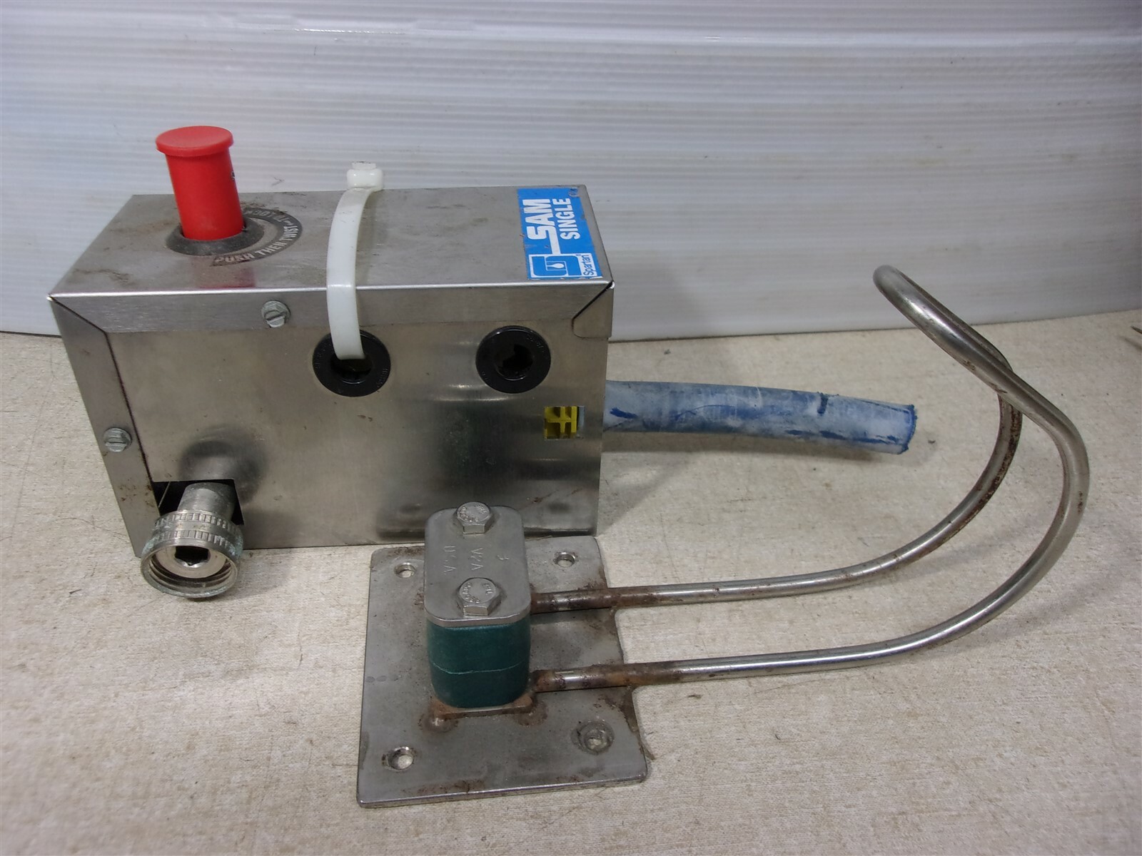 Spartan Sam Single Dilution Control Unit *FREE SHIPPING*