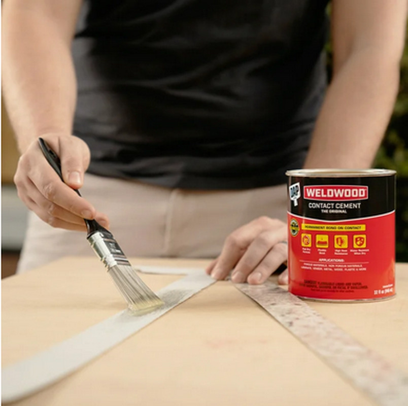 Weldwood Pt. the Original Contact Cement 7079800271