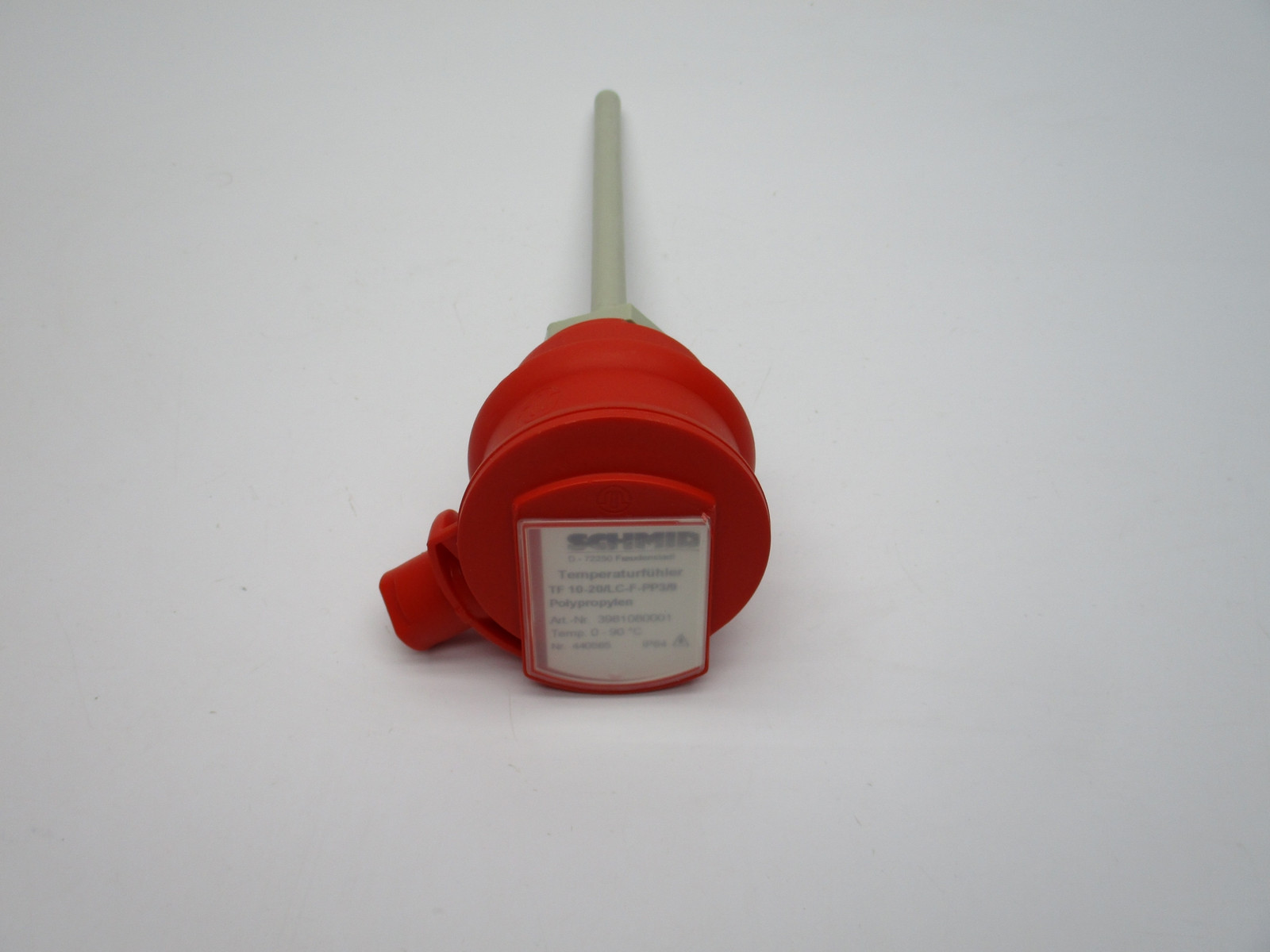 SCHMID TF 10-20/LC-F-PP3/9 NSNP