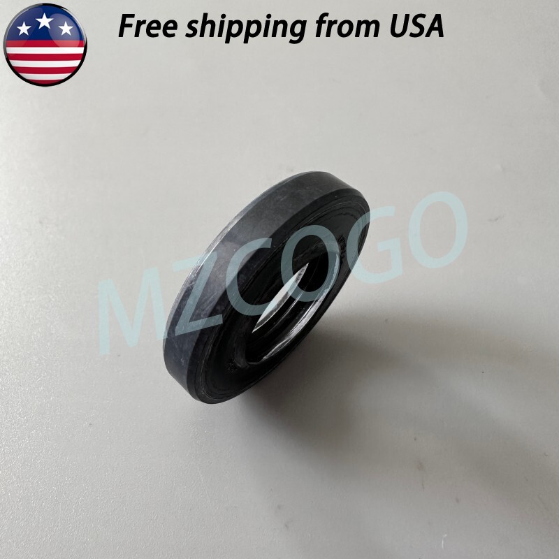 NEW FOR NOK BP1503G skeleton oil seal 19.05mm*34.6mm*6.3mm Qty:1
