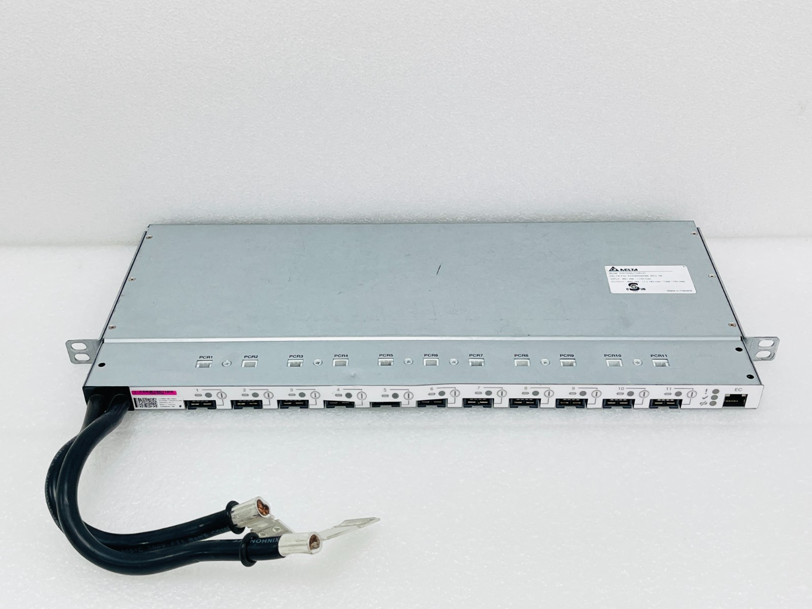 USED – DELTA ENERGY SERVICES POWER MODULE ECD90990086 With Free Shipping