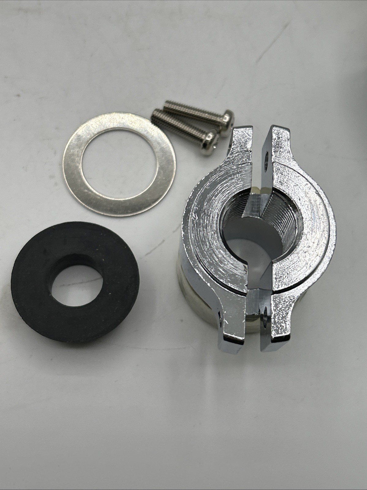 Nanaboshi NWPC-5415-PM16 Connector See Pics 30 Day Warranty