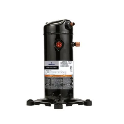 Copeland ZB06KAE Scroll Compressor 5900 BTU 208/230V 1Ph 6000 BTU