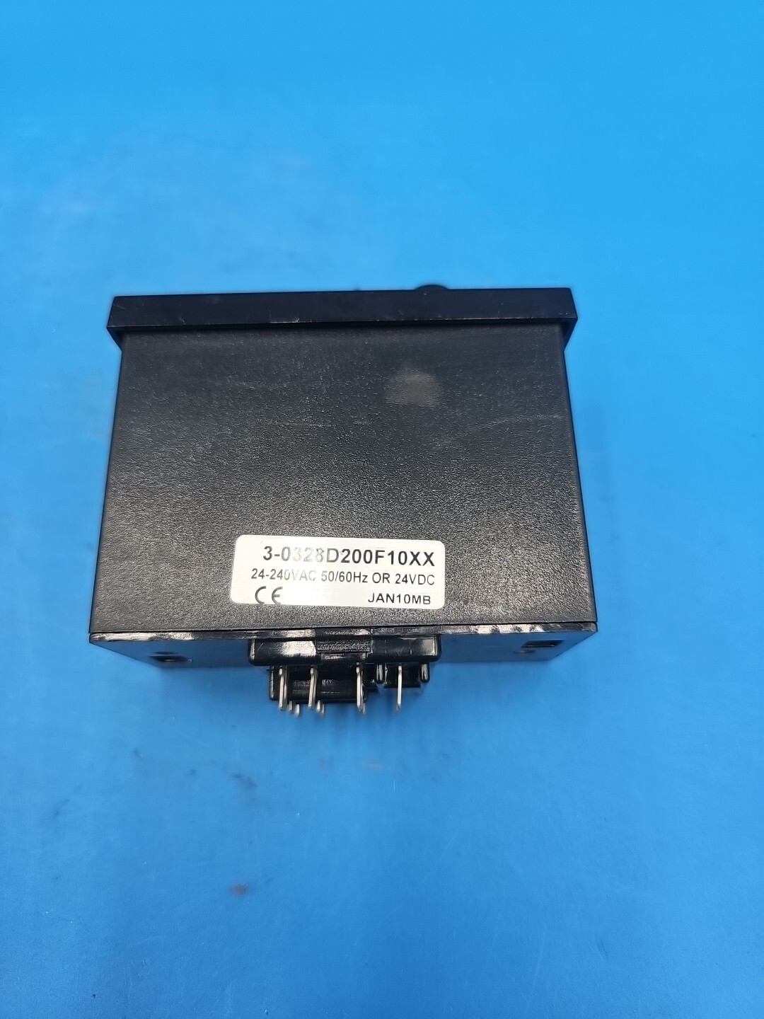 ATC 3-0328D200F10XX 328 Series Time Delay Relay