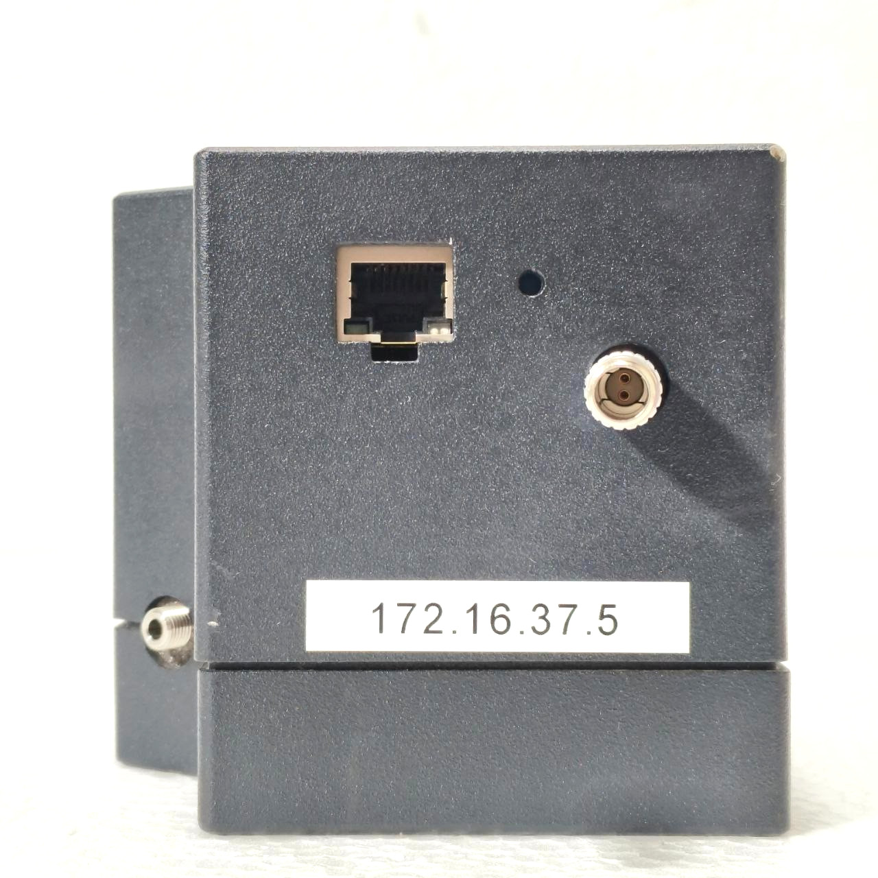 HAMAMATSU MINISPECTROMETER TM-UV/VIS C11121CA-51