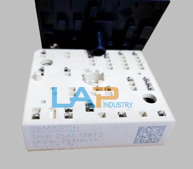 1PCS New SKiiP25AC128T2 SEMIKRON MODULE Power Module