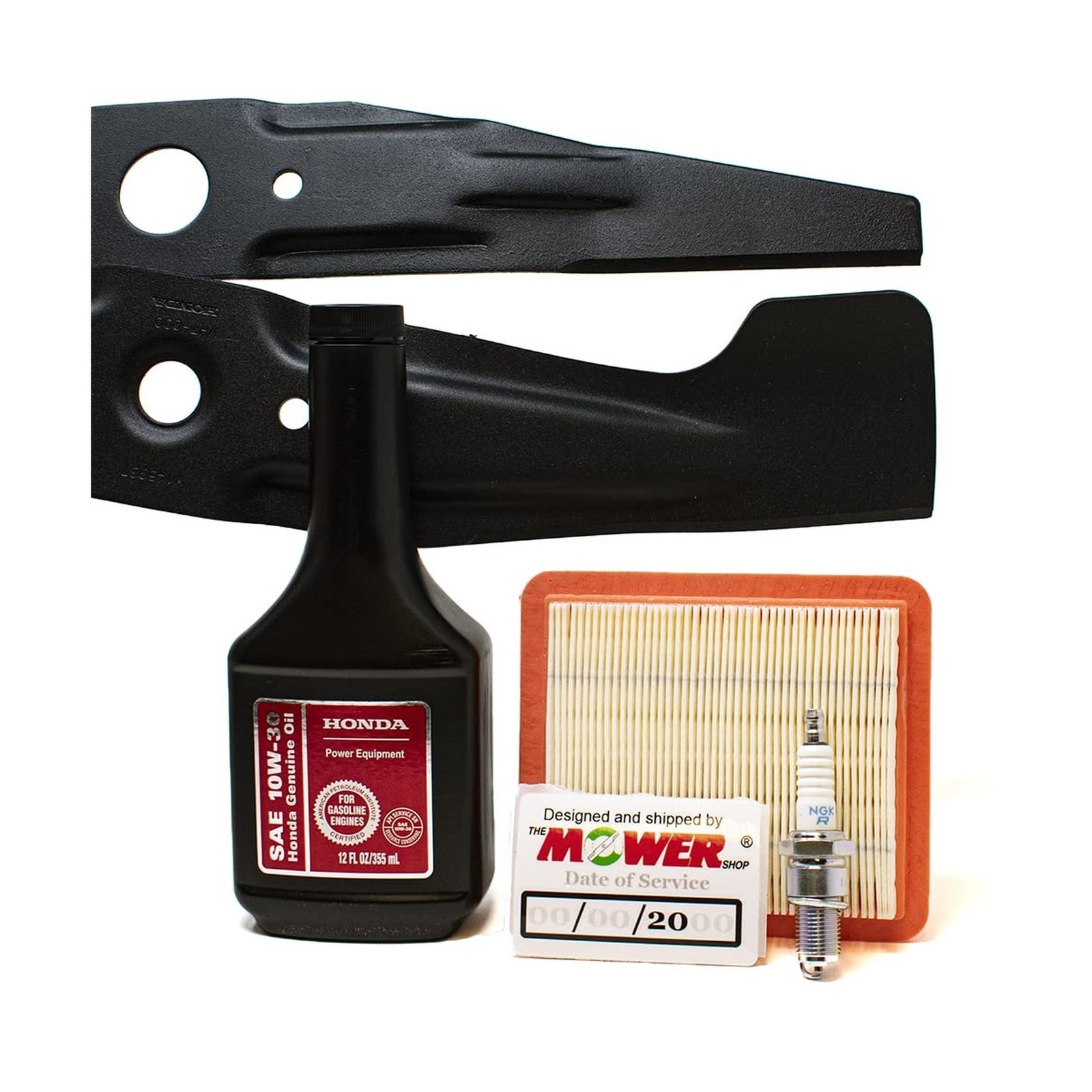 Replacement Tune-Up Kit for HRX217 HRR216 Lawn Mower Parts Set