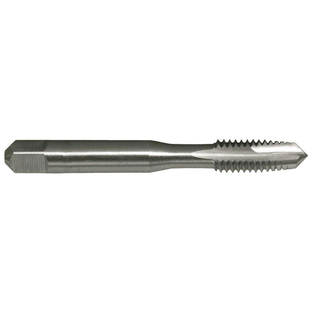 GREENFIELD THREADING 280553 Spiral Point Tap,3/8″-16,HSS 53PV80