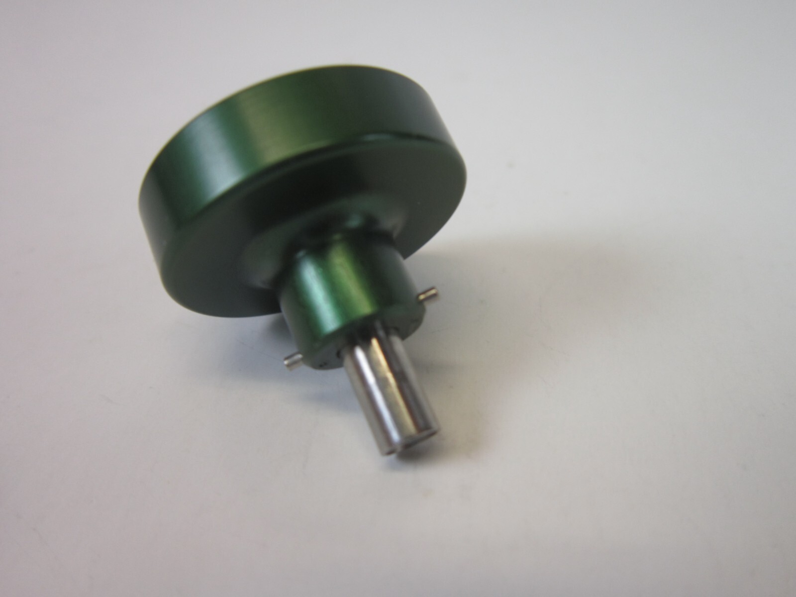 Lemo DCE.91.131.BVM Positioner for contact EGG.1B.665.ZZM and FGG.1B.666.ZZM