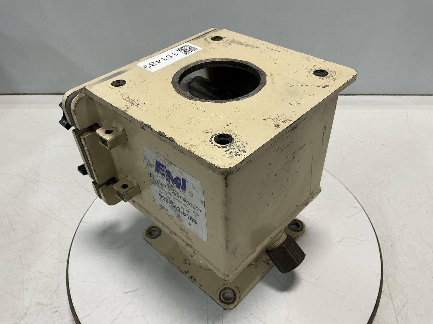 EMI CP-2497 DRAWER MAGNET Used #151489
