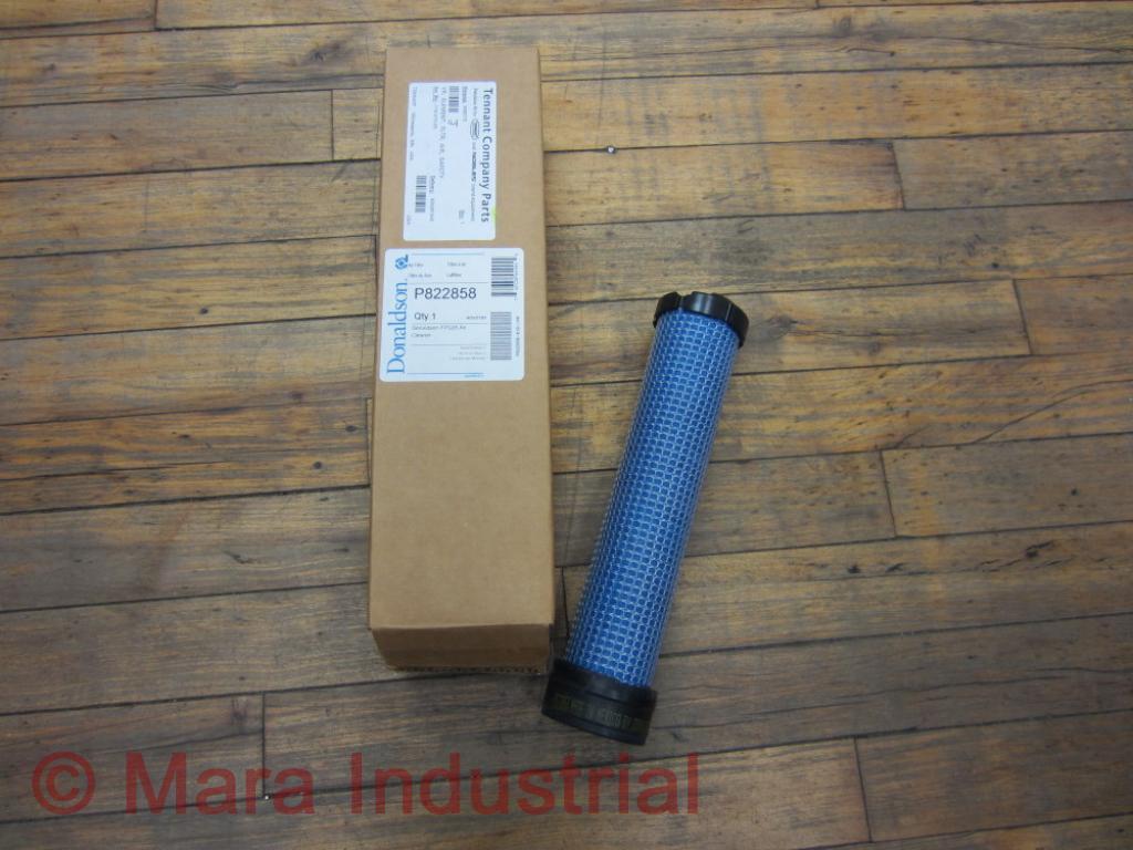 Donaldson P822858 Air Cleaner FPG05 (Pack of 3)