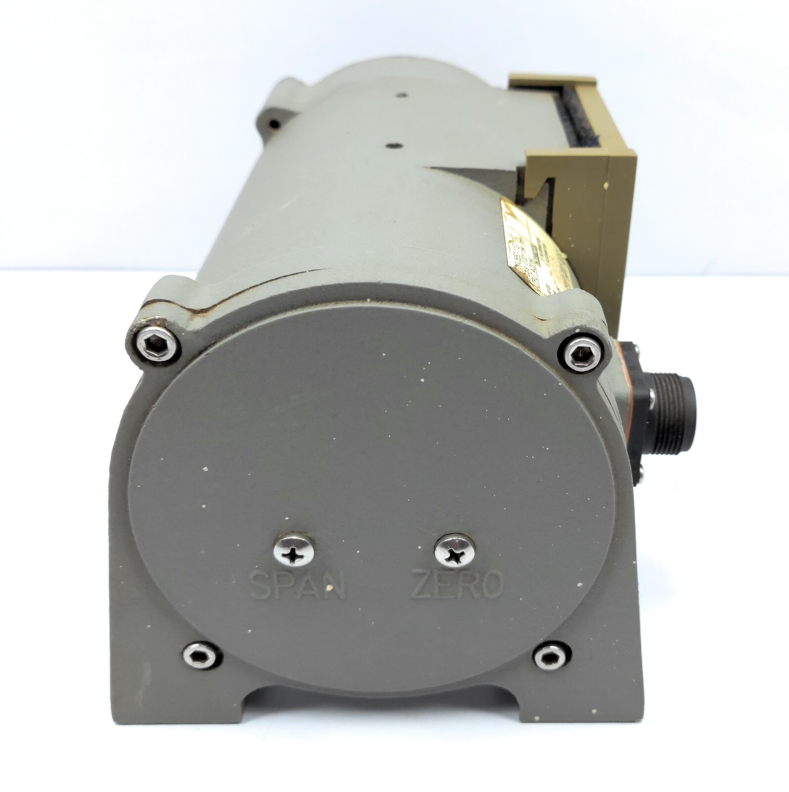 Celesco PT9420-0550-112-1110 Cable Extension Transducer 4-20 mA