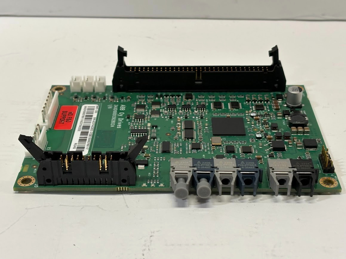 ABB BINT-12G Control Panel Board 3AXD50000769117 for ABB ACS-880 / ACS-580