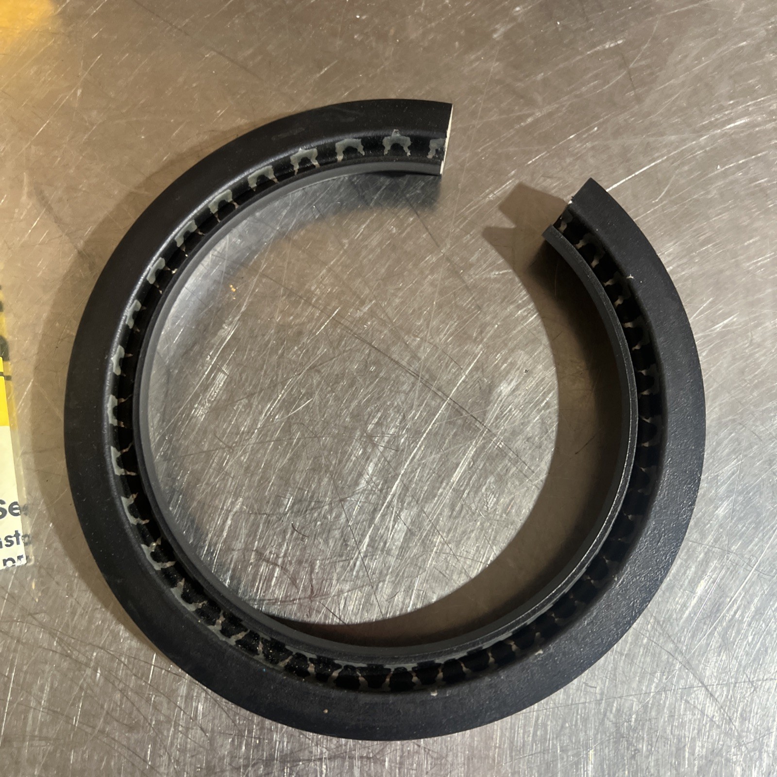 Garlock Klozure 25003-0866 Nos Surplus