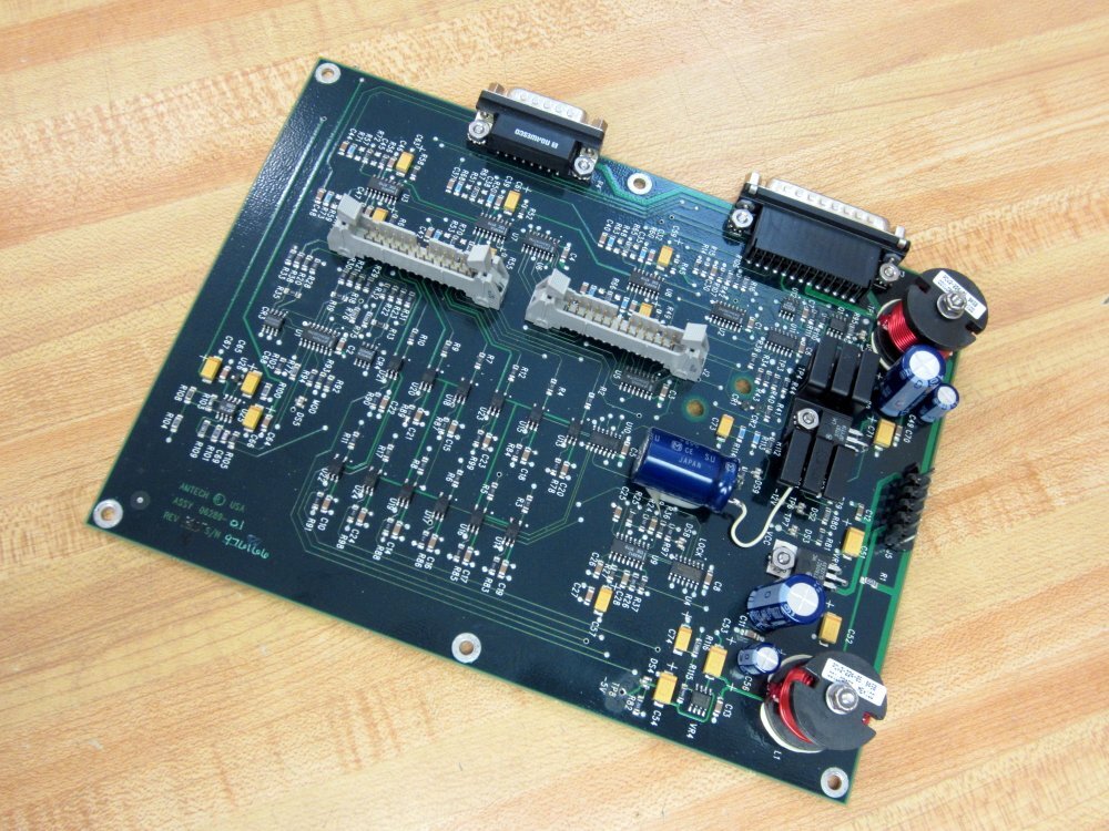 Amtech 06289-01 Circuit Board 0628901