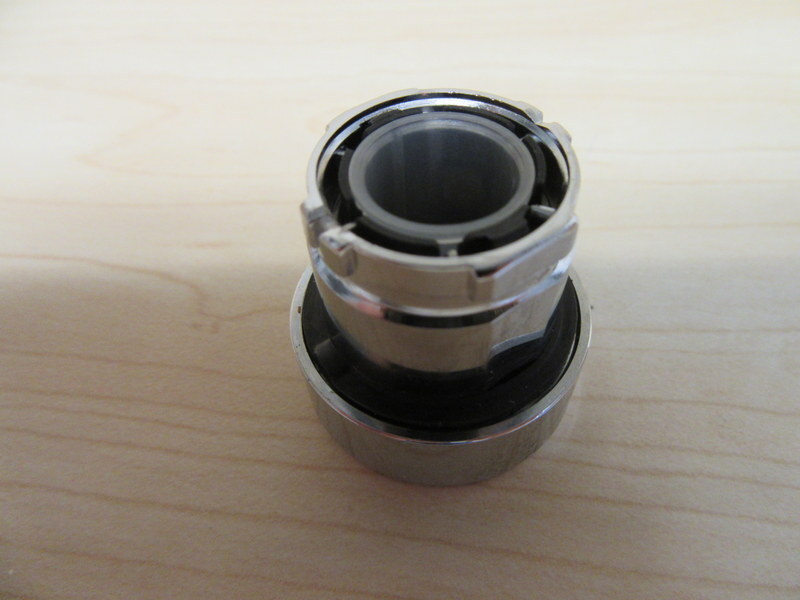 Siemens APT PB1S-0/Y Push Button Switch