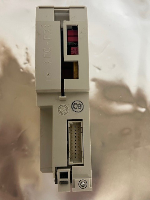 AEG MODICON DAP 208 / AS-BDAP-208, M/N 042 272 570