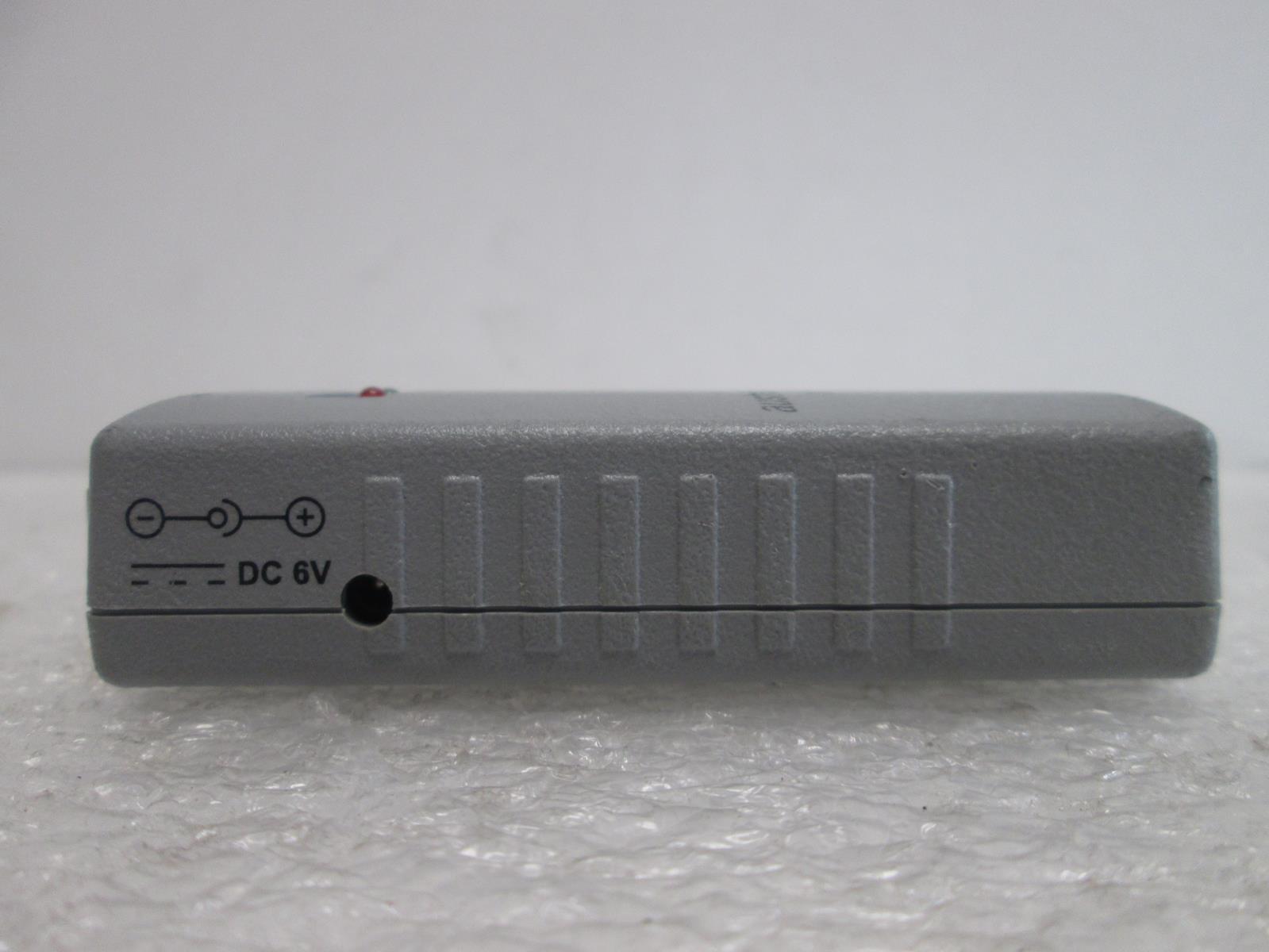 AUSTRIAMICROSYSTEMS USB-BOX-ND USB INTERFACE BOX