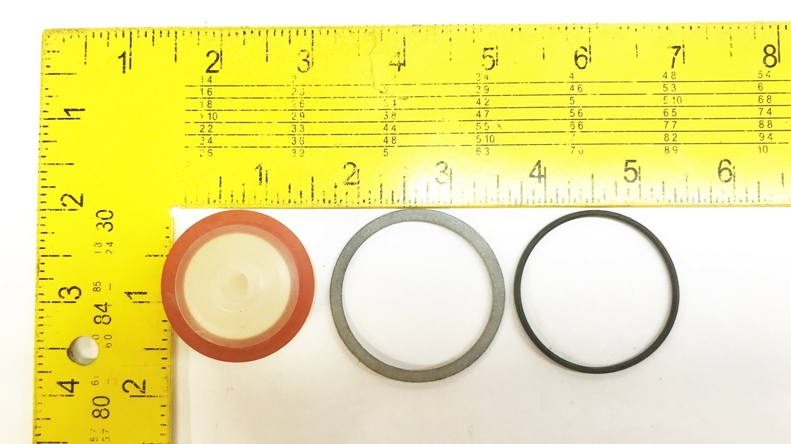 Watts 1 1/4″ Anti-Siphon 288A Vacuum Breaker Repair Kit 288A NOS