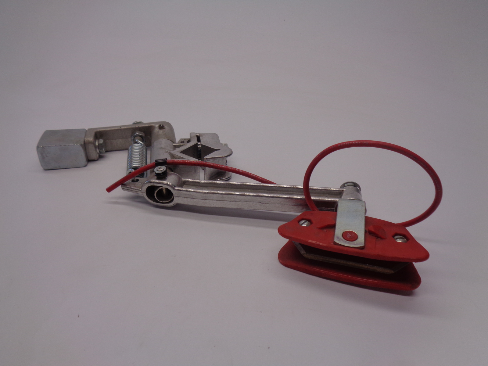 INSUL-8 256B 32675007 COLLECTOR ARM NSNP