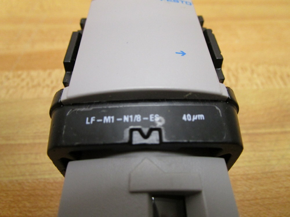 Festo LF-M1-N1/8-ES Filter 182692