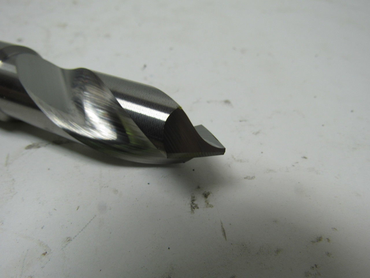 Titex Plus 779573/1*17 17mm 90° Solid Carbide Spotting Drill