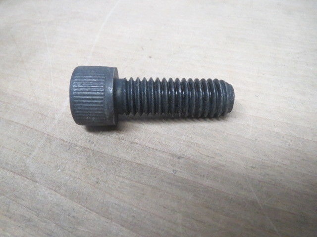 7/16-14 X 1-1/4 SOCKET HEAD CAP SCREW 50 PCS (LL0940-2)