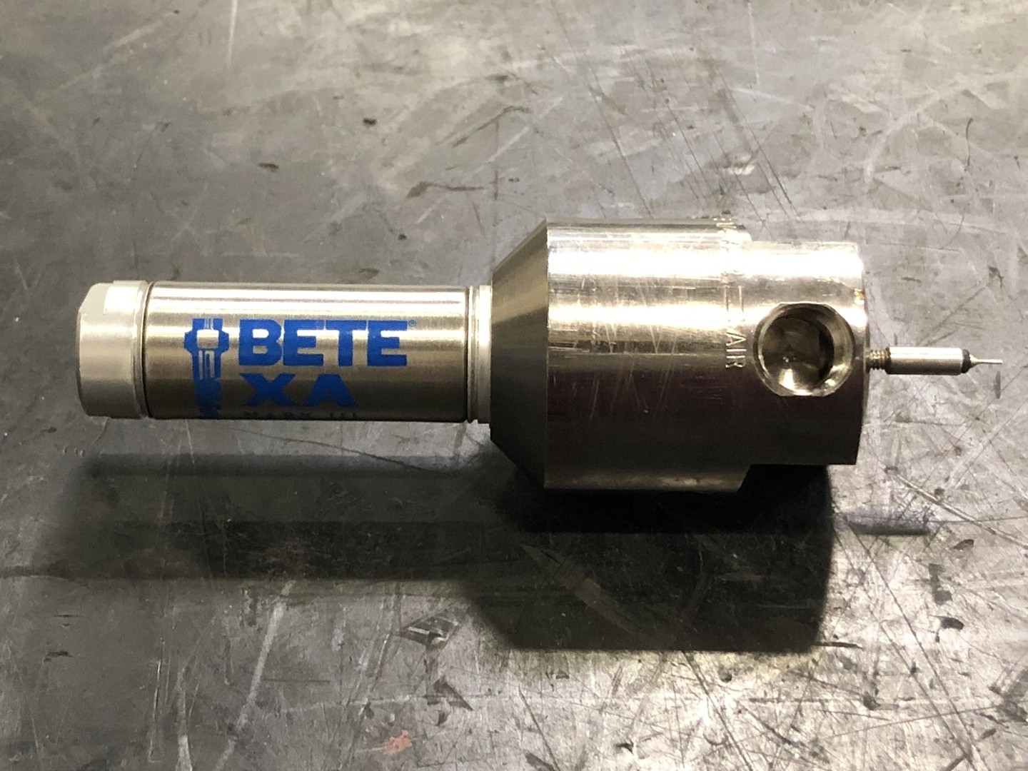 BETE D-66810-A Fog Spray Nozzle 1/4 XA02 – Pipefittings