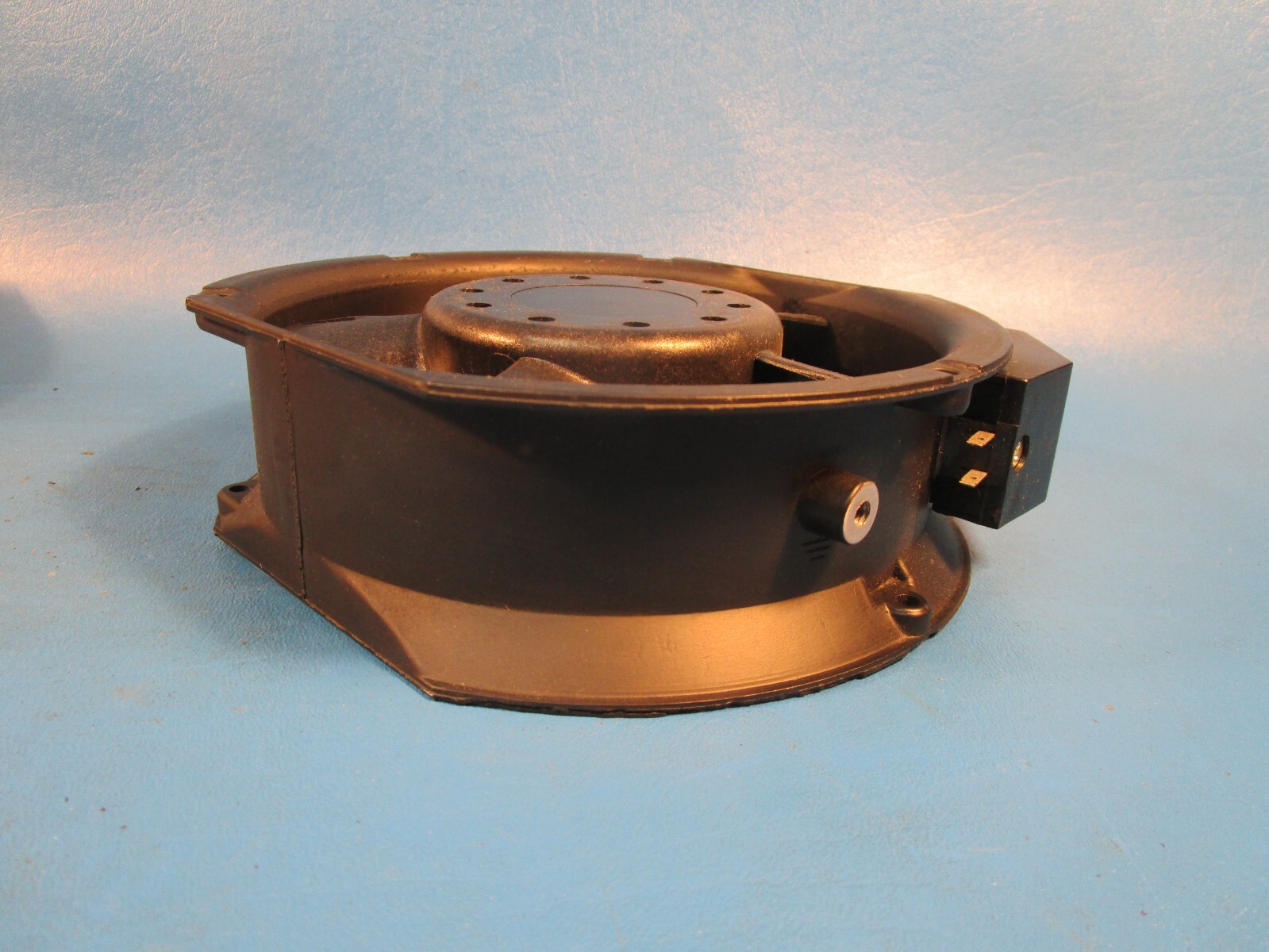 CAMAIR ROTRON MR77B3 Cooling Fan, MAJOR, 220/230VAC, 50/60HZ