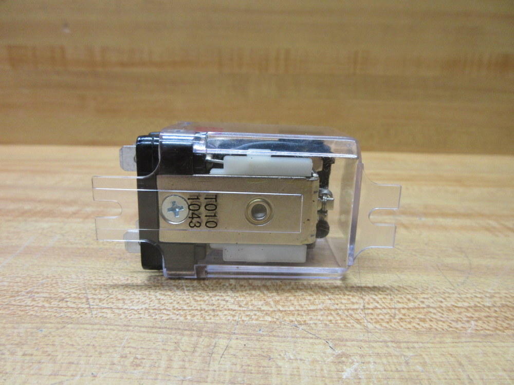 Tyco Electronics KUHP-11A51-240 Potter & Brumfield Relay