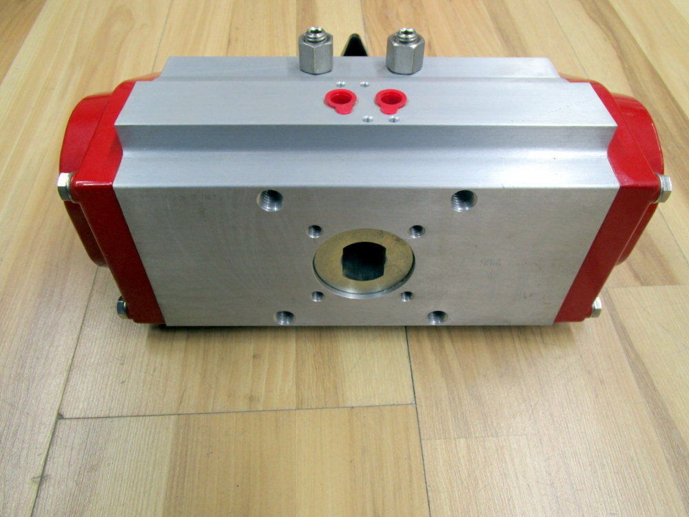 Bray Controls 93-1195-11300-532 Pneumatic Actuator 93119511300532