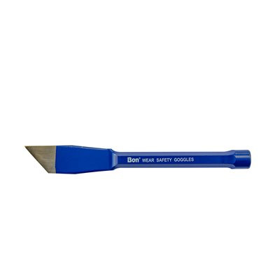 Bon Pro Plus 11-209 Plugging Chisel – 3/16 x 10
