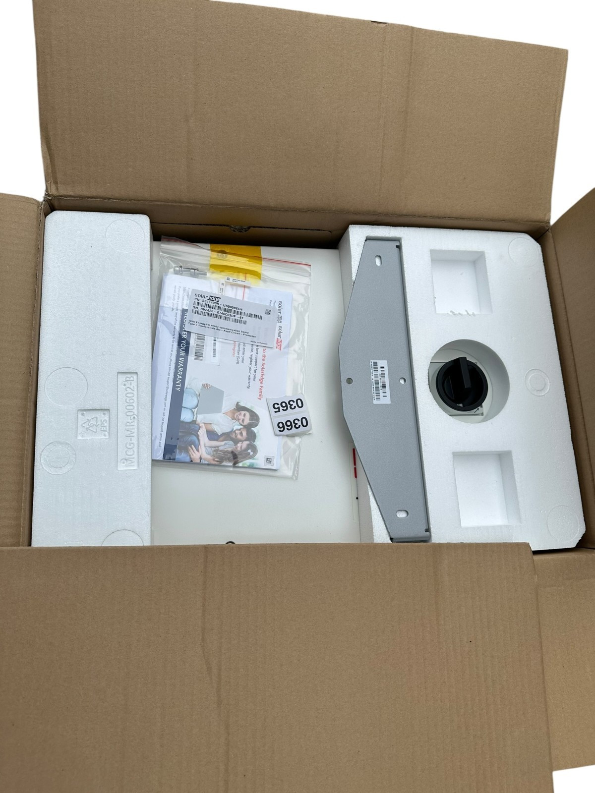 NEW SolarEdge SE11400H-US000BEU4 11.4kW HD-Wave Single Phase Inverter – SetApp